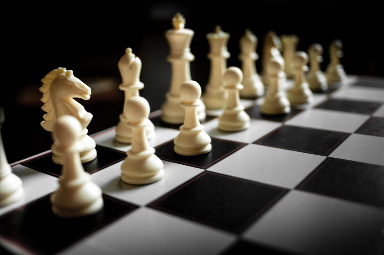 Flying Start for Eastbourne in Sussex Chess League
